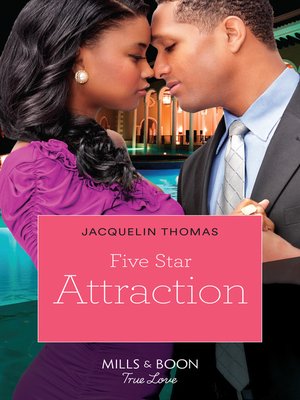 cover image of Five Star Attraction